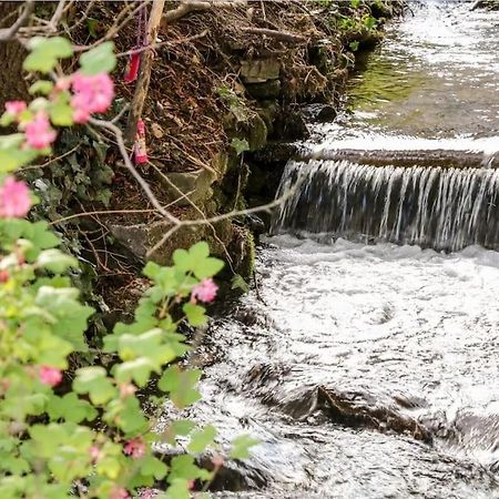Babbling Brook Cottage Stony Middleton Exteriör bild